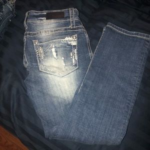 Daytrip jeans